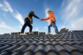 Fast & Reliable Emergency Roof Repairs in Solvang, CA